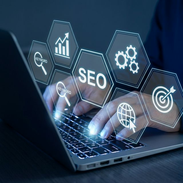SEO optimization